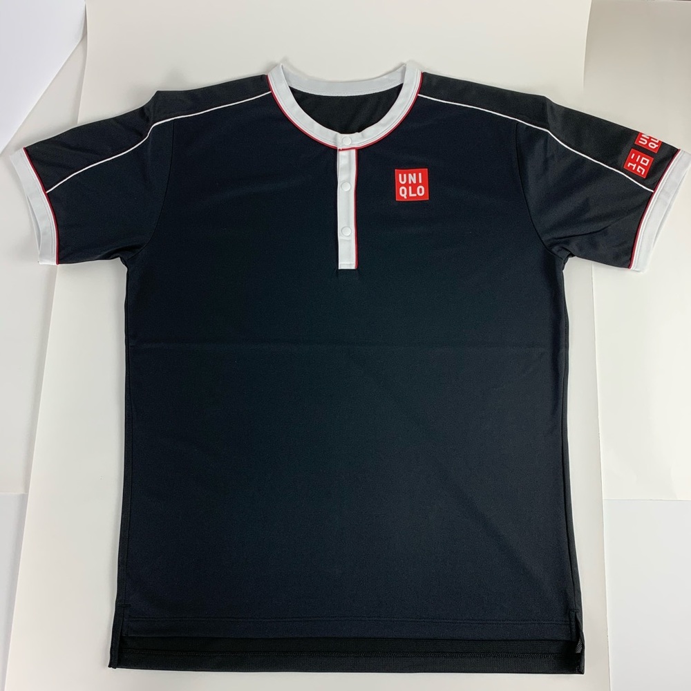 NEW! 2019 US Open Roger Federer